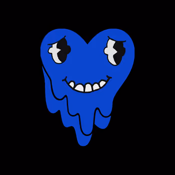 Emotional Heart No. 395