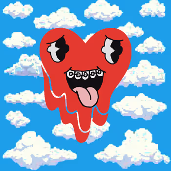 Emotional Hearts Nvlpe Voided