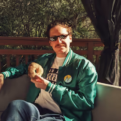 A Profile of Courage: Comparing the Bagels of NY and LA