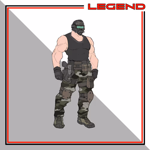 Warrior Alliance Freedom Fighters