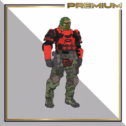 WAFF Premium - #2256