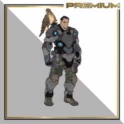 WAFF Premium - #1797