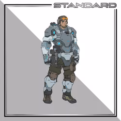 WAFF Standard - #611