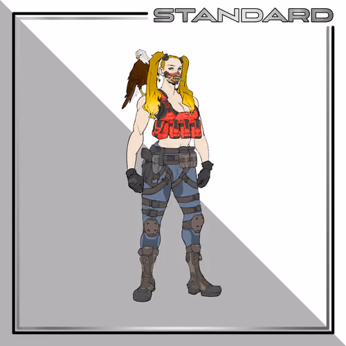 WAFF Standard - #196