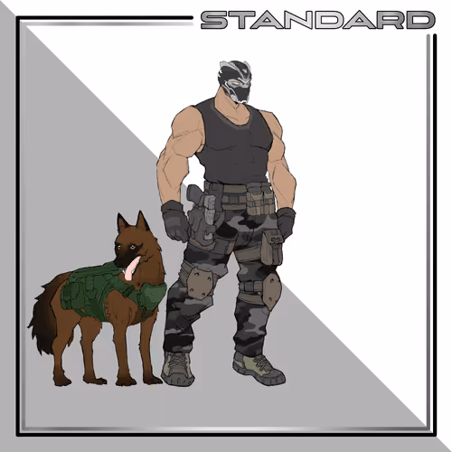 Warrior Alliance Freedom Fighters