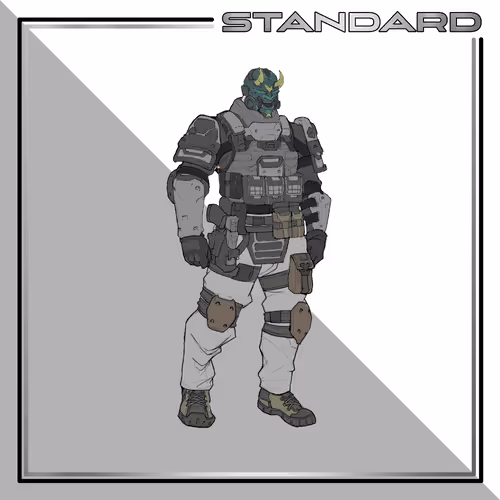 Warrior Alliance Freedom Fighters