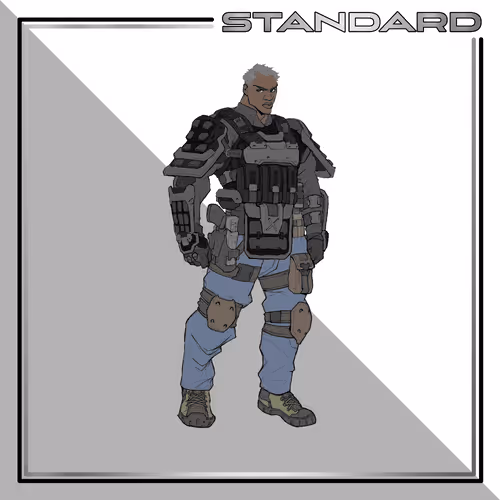 Warrior Alliance Freedom Fighters