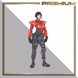 WAFF Premium - #1897
