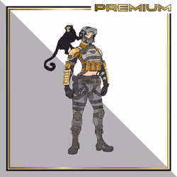 WAFF Premium - #126
