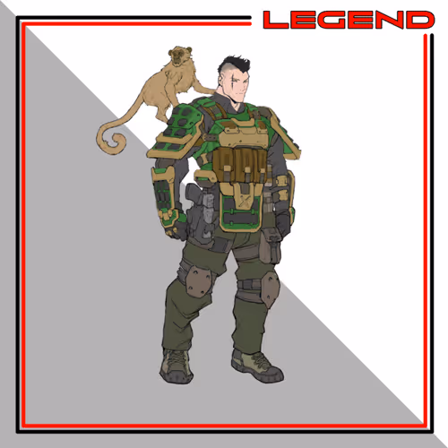 Warrior Alliance Freedom Fighters