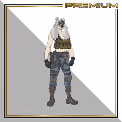 WAFF Premium - #1049