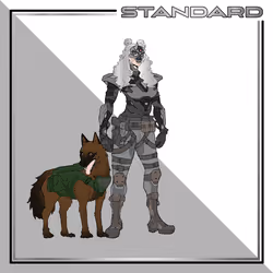 WAFF Standard - #1993