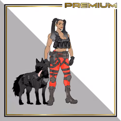 WAFF Premium - #2184