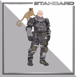 WAFF Standard - #297