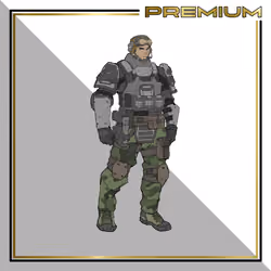 WAFF Premium - #1860