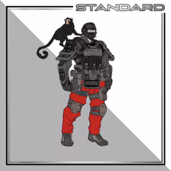 WAFF Standard - #1899