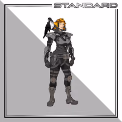 WAFF Standard - #370