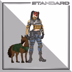 WAFF Standard - #1599