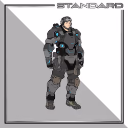 WAFF Standard - #1712