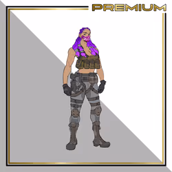 WAFF Premium - #174