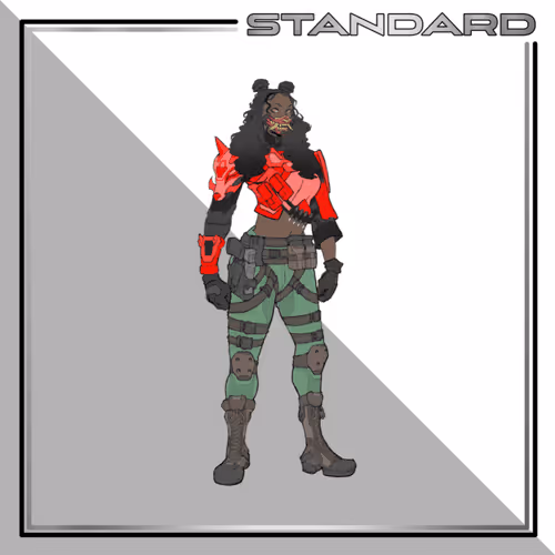 Warrior Alliance Freedom Fighters