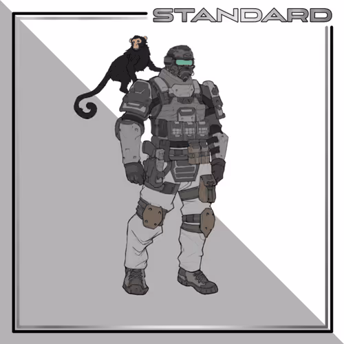 Warrior Alliance Freedom Fighters