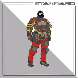 WAFF Standard - #372