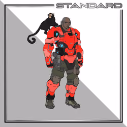 WAFF Standard - #891
