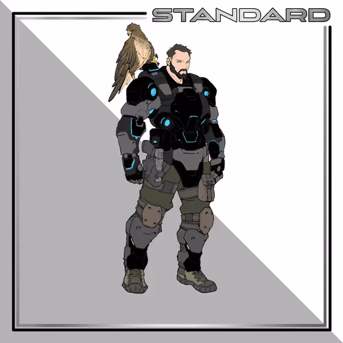 Warrior Alliance Freedom Fighters