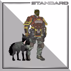 WAFF Standard - #1375