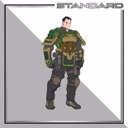 WAFF Standard - #511