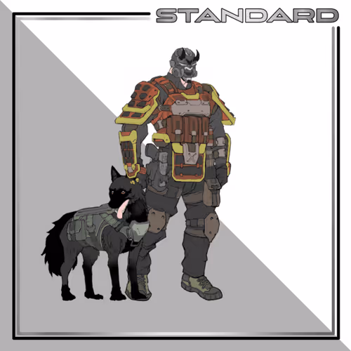 Warrior Alliance Freedom Fighters