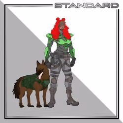 WAFF Standard - #2137