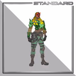 WAFF Standard - #1378
