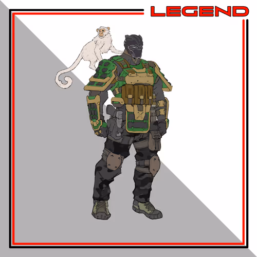 Warrior Alliance Freedom Fighters