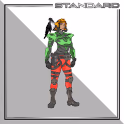 WAFF Standard - #1895