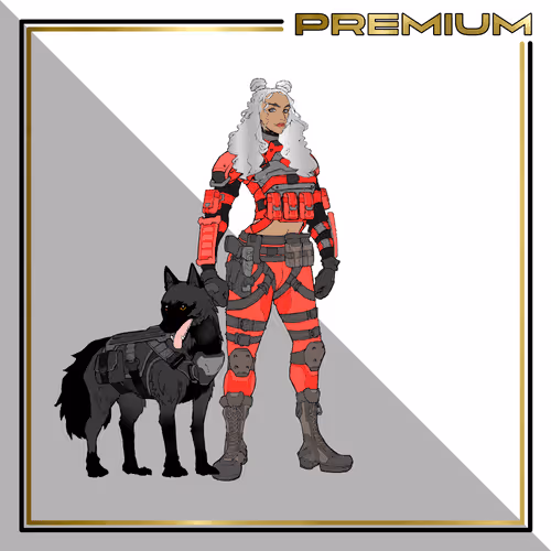 Warrior Alliance Freedom Fighters