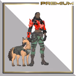 WAFF Premium - #2042