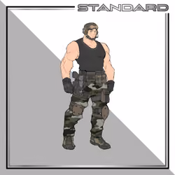 WAFF Standard - #2477