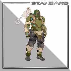 WAFF Standard - #1470