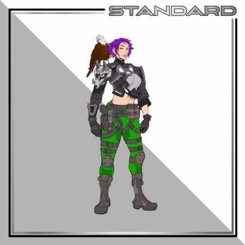 Warrior Alliance Freedom Fighters