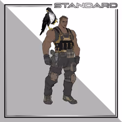WAFF Standard - #2044