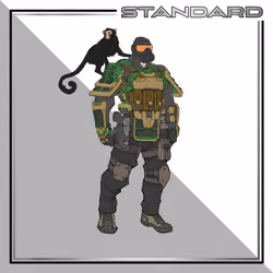 WAFF Standard - #2183