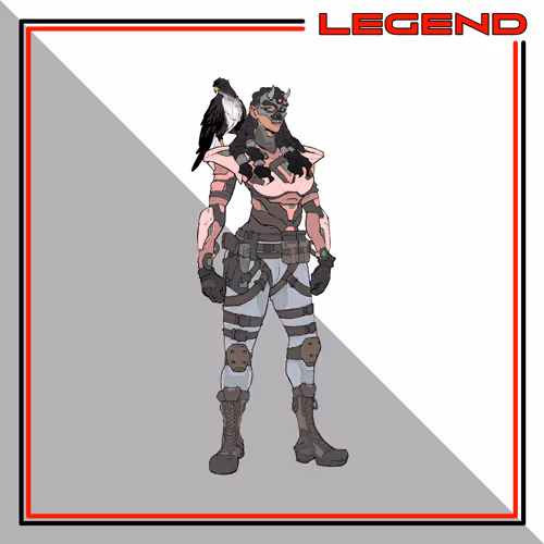 Warrior Alliance Freedom Fighters