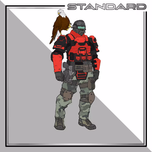 Warrior Alliance Freedom Fighters