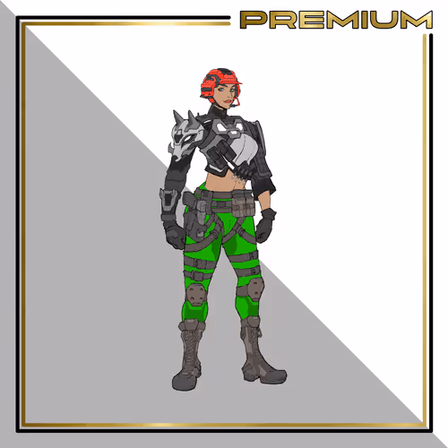 Warrior Alliance Freedom Fighters
