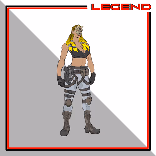 Warrior Alliance Freedom Fighters