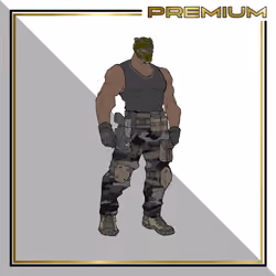 WAFF Premium - #326
