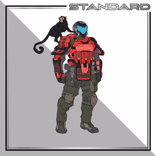 Warrior Alliance Freedom Fighters