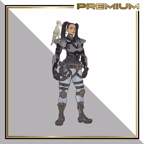 Warrior Alliance Freedom Fighters